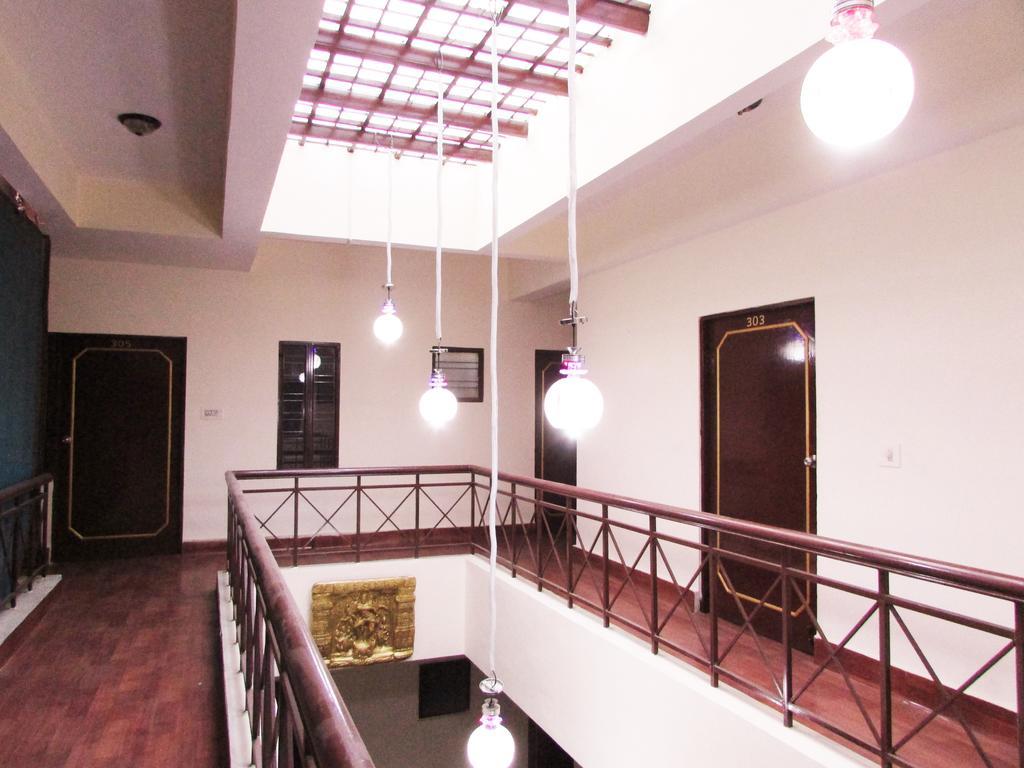Hotel Haveli Of Jaipur Ngoại thất bức ảnh