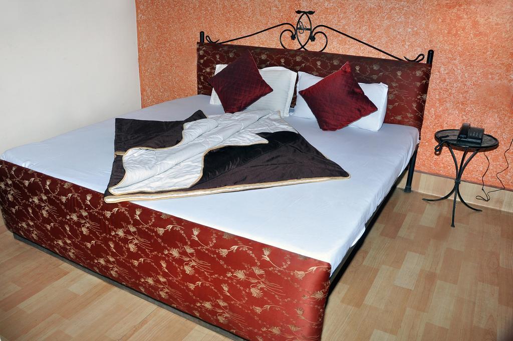 Hotel Haveli Of Jaipur Ngoại thất bức ảnh