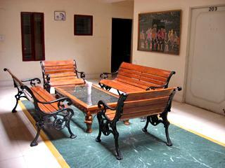 Hotel Haveli Of Jaipur Ngoại thất bức ảnh