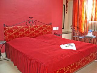 Hotel Haveli Of Jaipur Ngoại thất bức ảnh