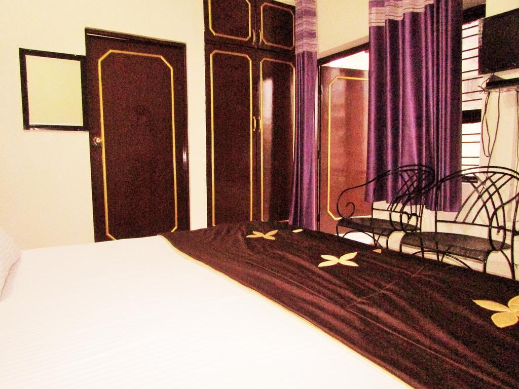 Hotel Haveli Of Jaipur Ngoại thất bức ảnh