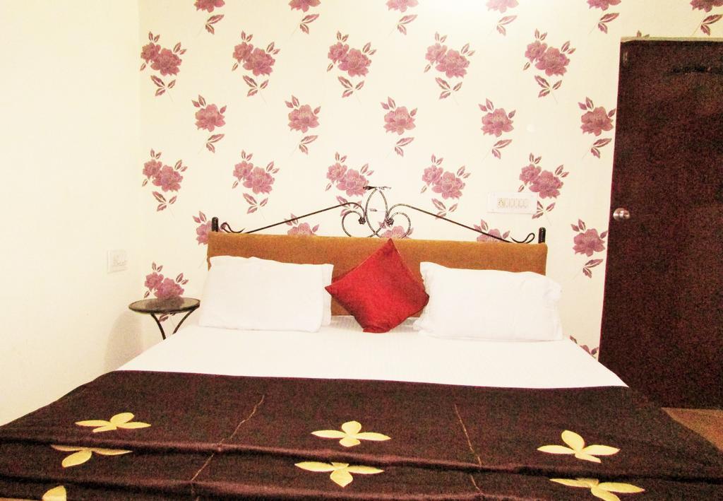 Hotel Haveli Of Jaipur Ngoại thất bức ảnh