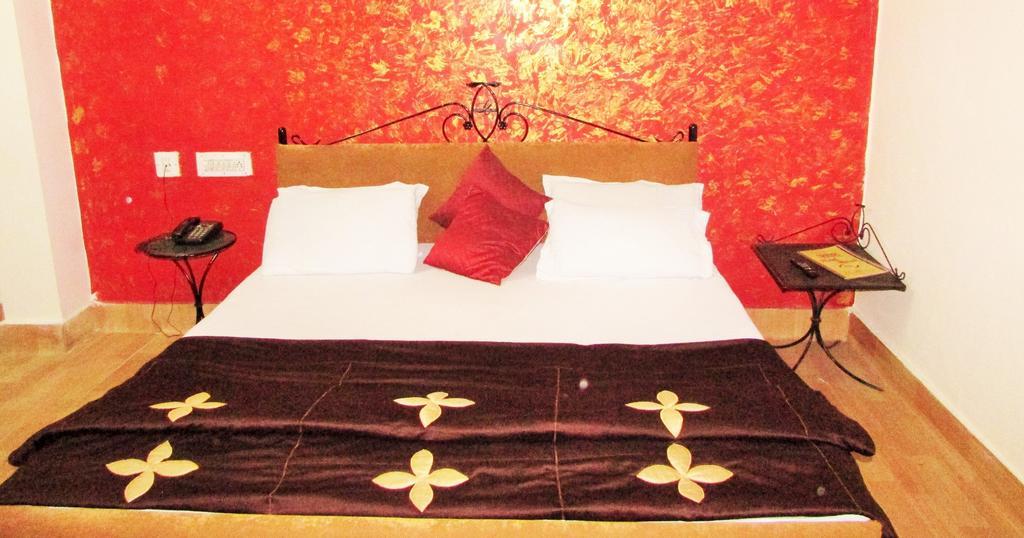 Hotel Haveli Of Jaipur Ngoại thất bức ảnh