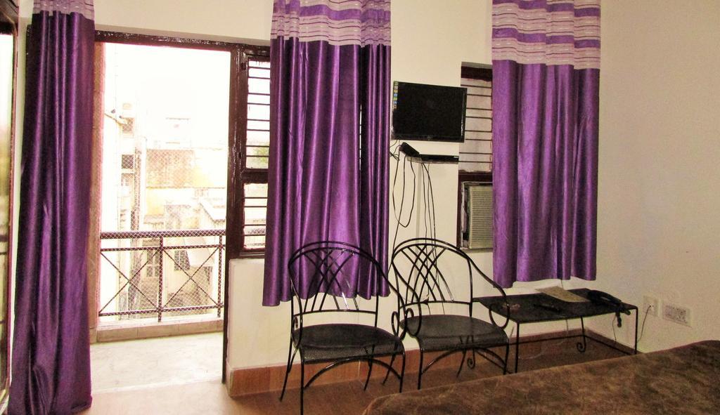 Hotel Haveli Of Jaipur Ngoại thất bức ảnh