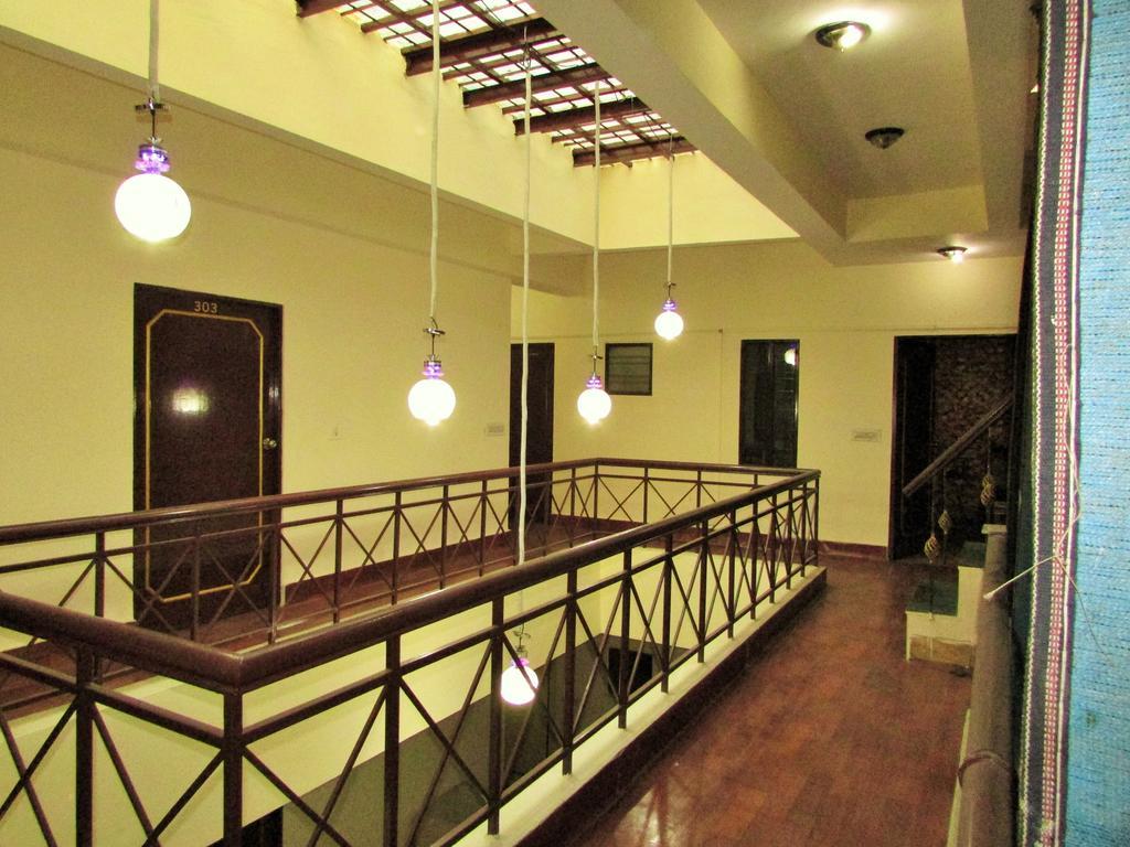 Hotel Haveli Of Jaipur Ngoại thất bức ảnh