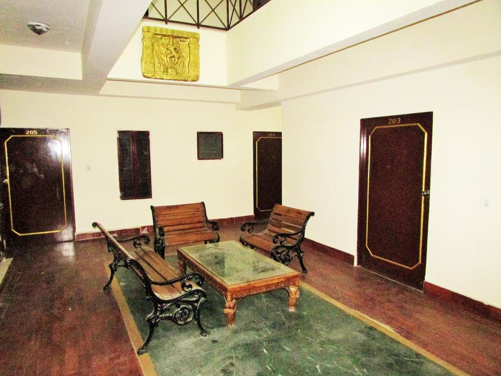 Hotel Haveli Of Jaipur Ngoại thất bức ảnh