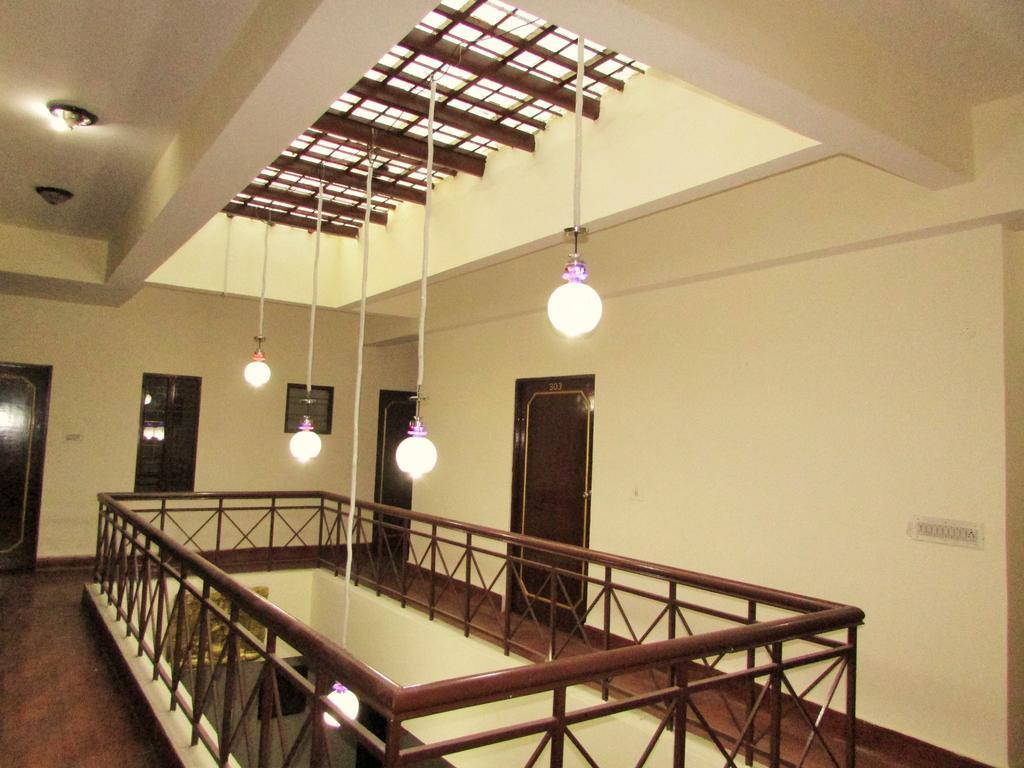 Hotel Haveli Of Jaipur Ngoại thất bức ảnh