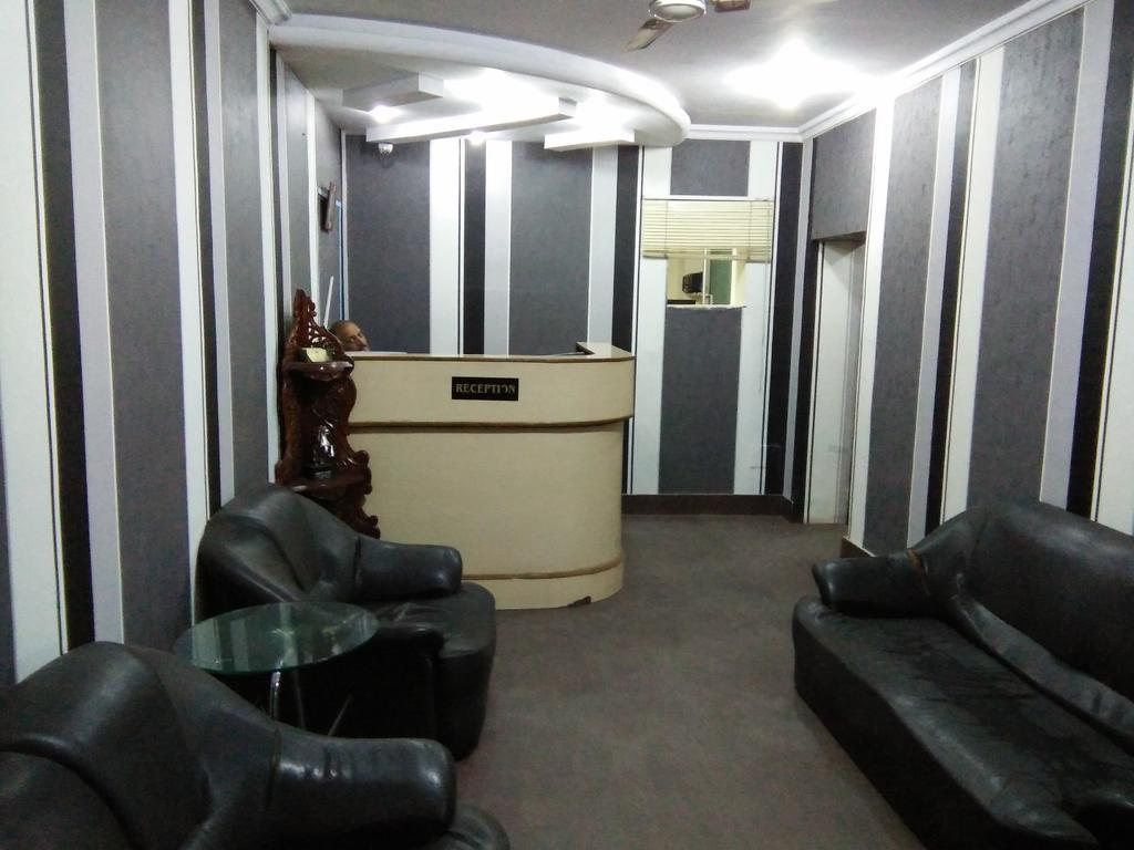 Hotel Haveli Of Jaipur Ngoại thất bức ảnh